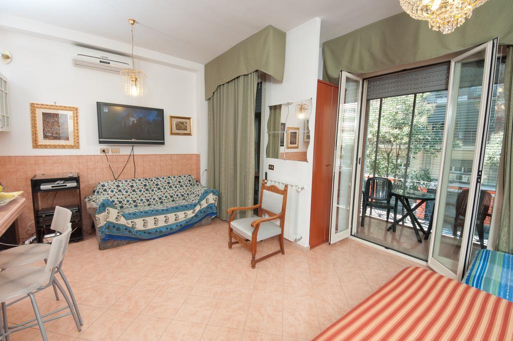 Suites Oliveri Viale Marconi Ρώμη Εξωτερικό φωτογραφία