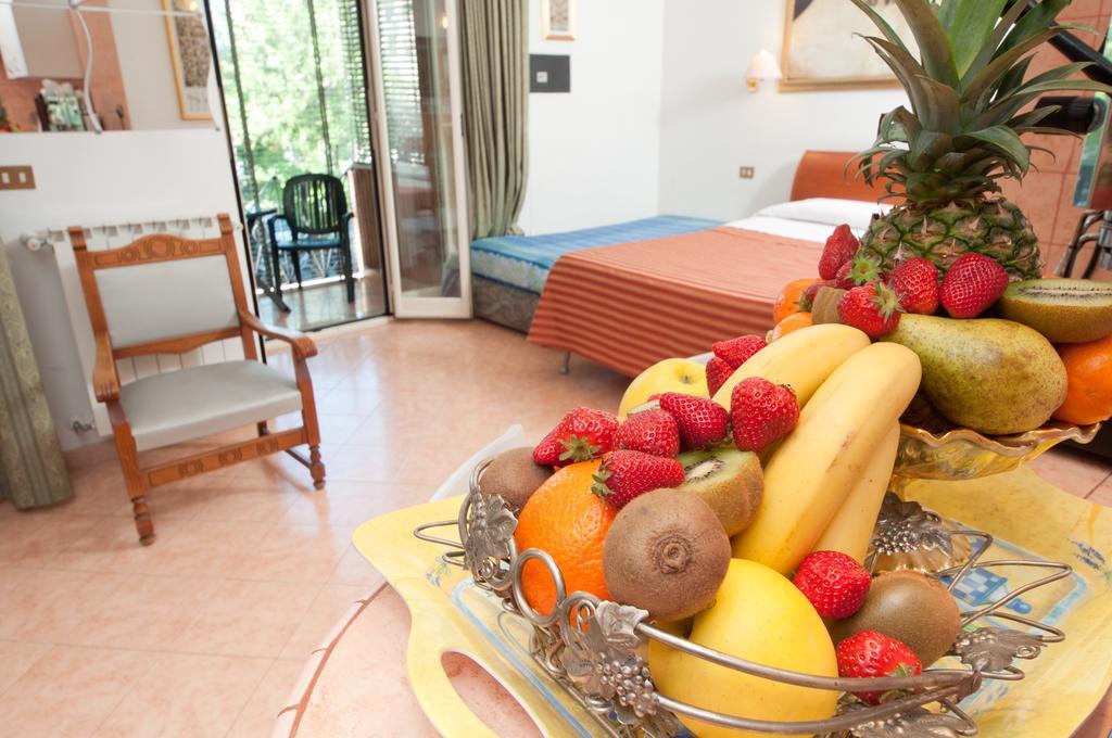 Suites Oliveri Viale Marconi Ρώμη Εξωτερικό φωτογραφία