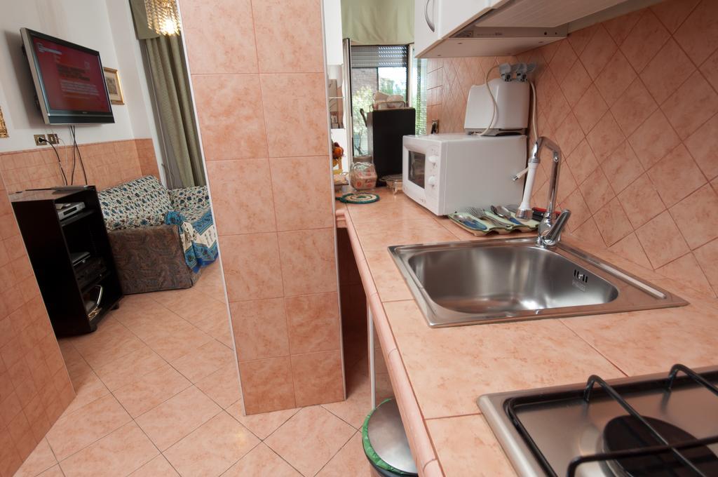Suites Oliveri Viale Marconi Ρώμη Εξωτερικό φωτογραφία
