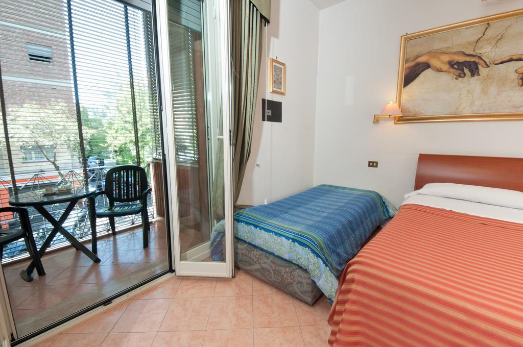 Suites Oliveri Viale Marconi Ρώμη Εξωτερικό φωτογραφία