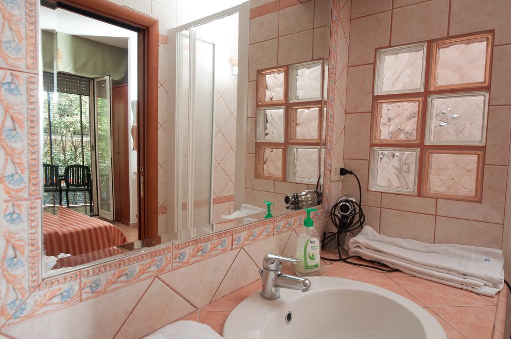Suites Oliveri Viale Marconi Ρώμη Εξωτερικό φωτογραφία