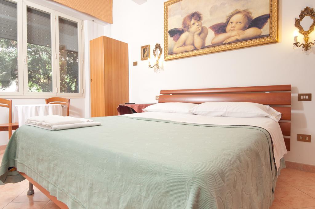 Suites Oliveri Viale Marconi Ρώμη Εξωτερικό φωτογραφία