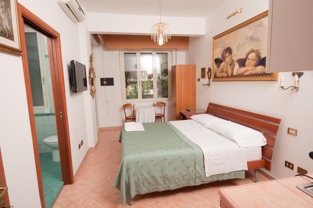 Suites Oliveri Viale Marconi Ρώμη Εξωτερικό φωτογραφία