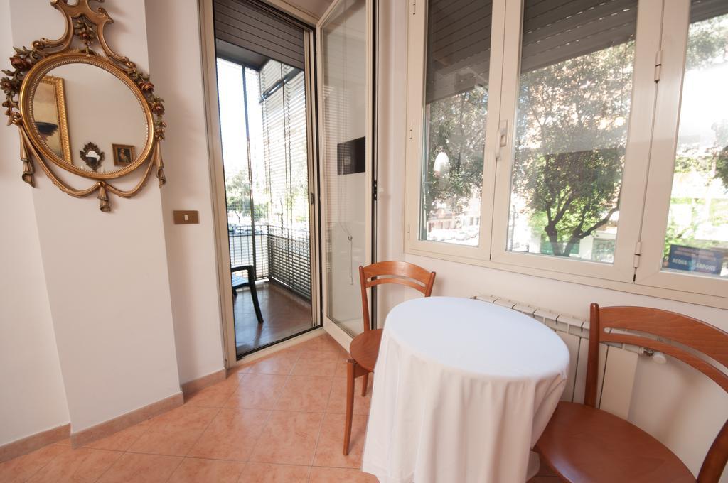 Suites Oliveri Viale Marconi Ρώμη Εξωτερικό φωτογραφία