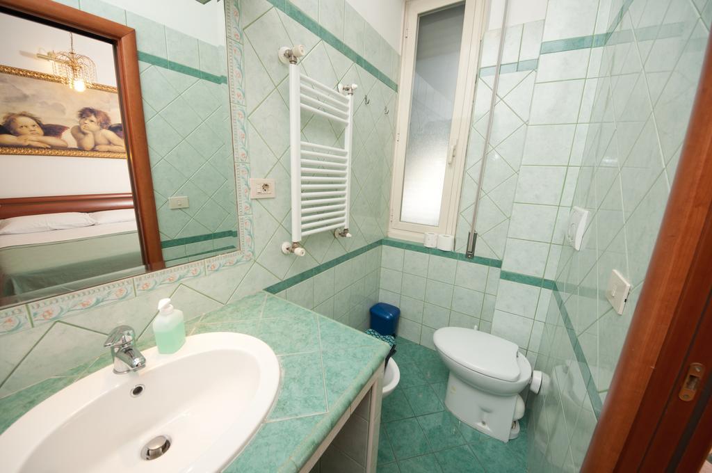 Suites Oliveri Viale Marconi Ρώμη Εξωτερικό φωτογραφία