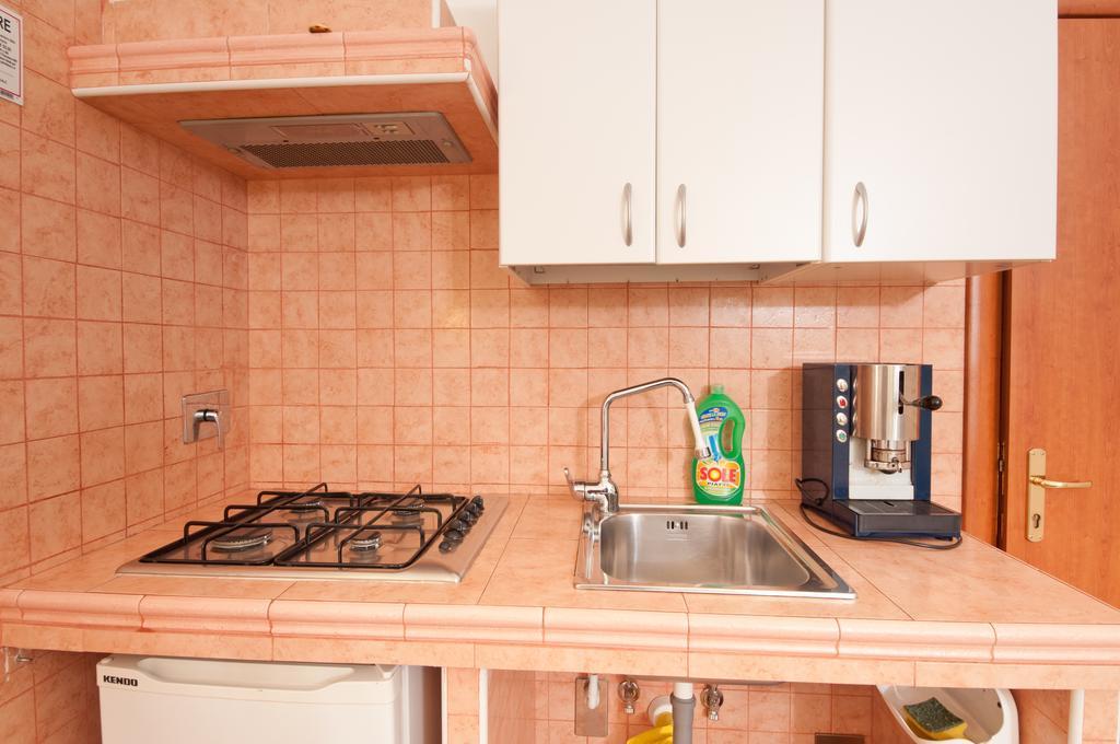 Suites Oliveri Viale Marconi Ρώμη Εξωτερικό φωτογραφία