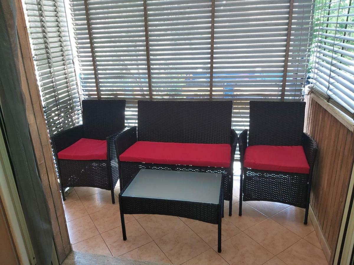 Suites Oliveri Viale Marconi Ρώμη Εξωτερικό φωτογραφία